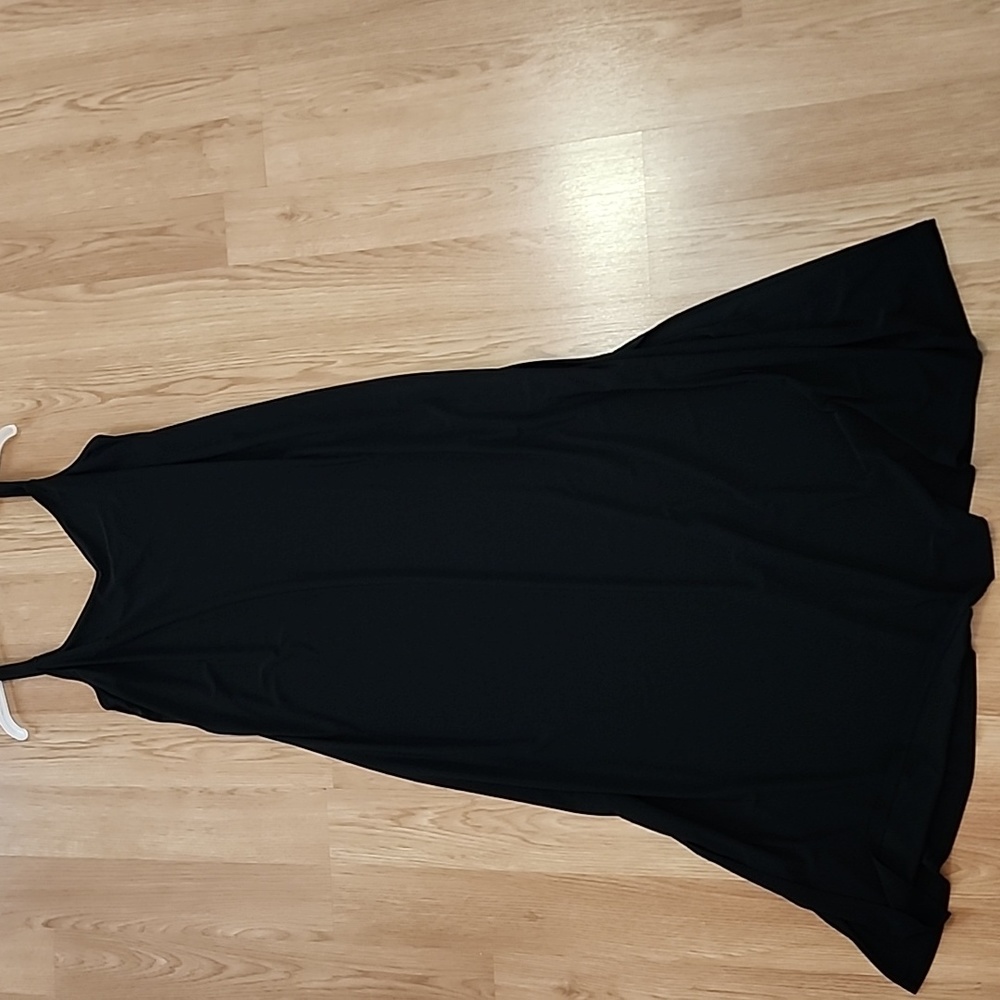 Long dress